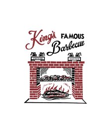 King's Famous Barbecue