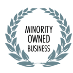 Minority Owned 
