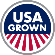 USA Grown